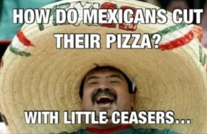 Funny Mexican Compilation (25 Pics)
