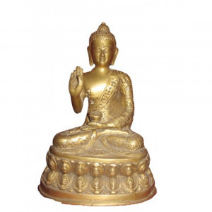 Blessing Buddha ( I1922 )