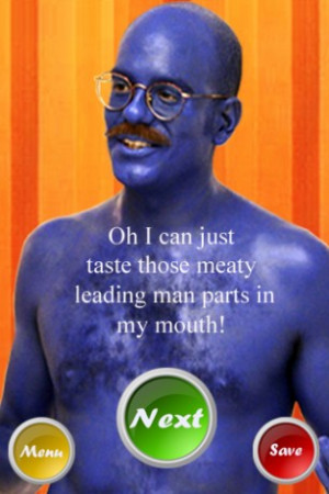 ... of tongue from arrested development s tobias funke the actor the