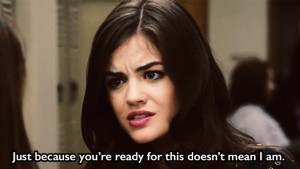 11 Aria Montgomery Quotes From 'PLL' That Perfectly Describe How All ...