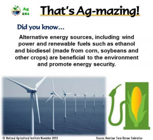 Renewable Resources