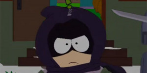 With all the speculation about who is Mysterion, will we finally find ...