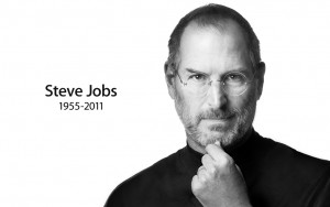 We have lost a true pioneer, a great inventor, an extremely brilliant ...