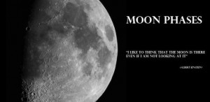 MoonPhases : Untuk melihat phase perubahan bulan.