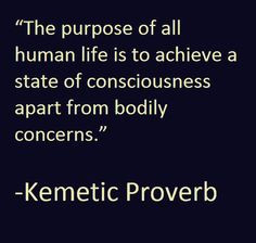 arch-theory: allegoricaltranslations: Wow kemetic proverb.