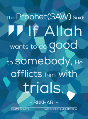 Beautiful hadith! [Bukhari]Please visit www.islamicsea.com for more ...
