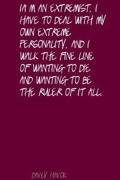 davey havok quote more havok quotes davey havok quotes davey havok ...