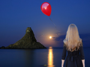 Quote of the Day: Settle down my friend.