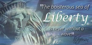 Thomas Jefferson on Liberty