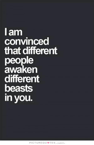 People Quotes Different Quotes Awakening Quotes