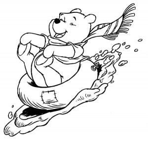 Posted in Disney Cartoons , Famous Cartoons , Winnie the Pooh by ...