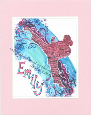 Karate Pictures, Karate Art and Gift Ideas