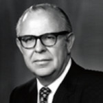 Bruce Doolin Henderson