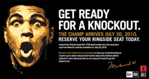 Muhammad Ali Wallpaper Nike Featuring legendary boxing