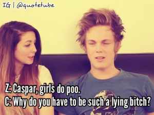 youtuber quotes source http quoteimg com also insanley in love with ...