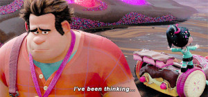 all great movie Wreck-It Ralph quotes