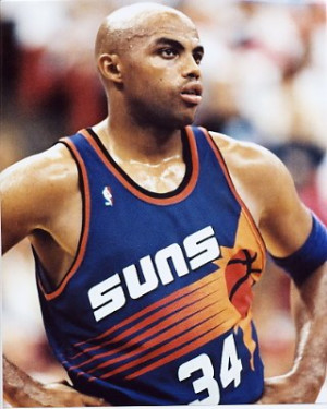 Top 10 Charles Barkley Quotes