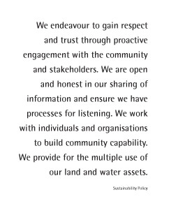 Community Facebook Cover Photos