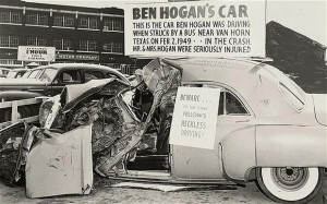 ... Hot Seat Quotes of the Day – Tuesday, April 7, 2015 – Ben Hogan