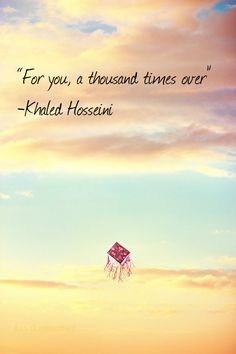 Quotes From The Kite Runner ~ The kite runner ?? on Pinterest | 38 ...