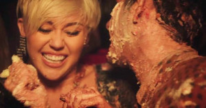 Decisions – Borgore feat. Miley Cyrus