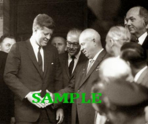 nikita khrushchev biography