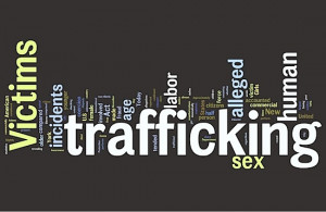 Human Trafficking What Is It?