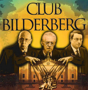 Bilderberg Group