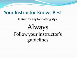 MLA Formatting, Citation and Integrating quotation