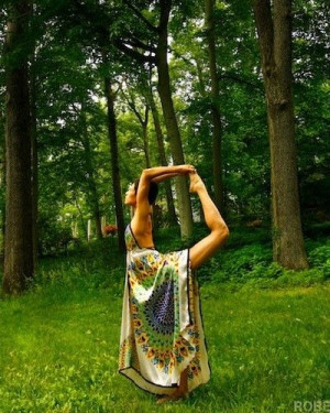 15 stirring quotes from the great yoga legend B.K.S. Iyengar - 