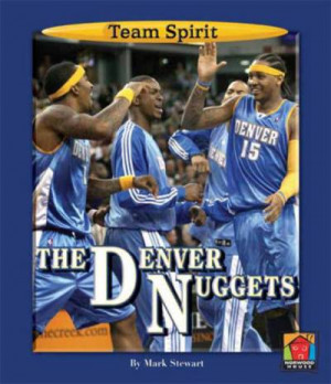 Denver Nuggets (09) / Team Spirit: Basketball