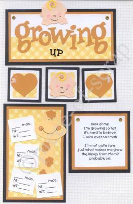 Quotes For Baby Girl