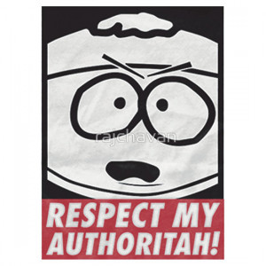 Related Pictures cartman respect my authoritah south park lol sick ...