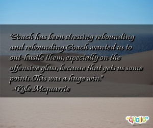 53 quotes about stressing follow in order of popularity. Be sure to ...