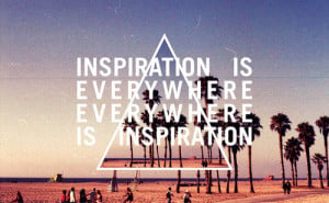 beach, hipster, inspiration, text, triangle, typography, words