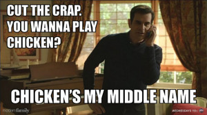 34 Funny Modern Family Memes & Quotes