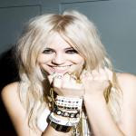 Pixie Lott Quotes Read More