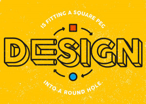 Design-Is-Finding-Solutions