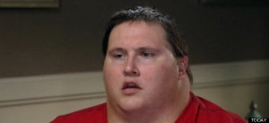 david smith weight loss