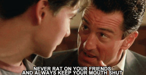Goodfellas quotes quotes from Goodfellas famous Goodfellas quotes