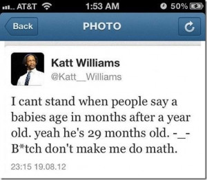 Katt Williams funny quotes