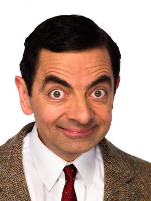 Mr Bean Quotes