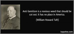 William Howard Taft's quote #4