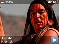 Maverick (1994): Maverick