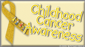 Childhood+cancer+awareness+quotes