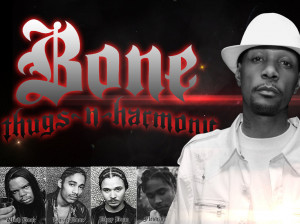 Bone Thugs N Harmony Skull Bone thugs 'n' harmony