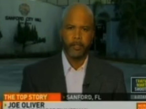 The Trayvon Martin case shows, once again, the effect of Derrick Bell ...