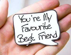 best friend mgt fav216 $ 1 50 funny best friend quote magnet quote ...
