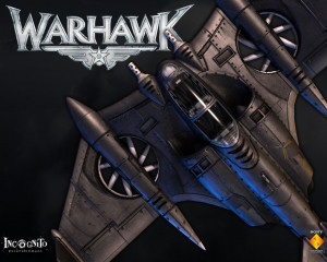 War Hawk Plane Wallpapers