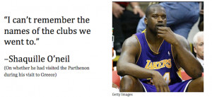 Top 10 Dumbest Celebrity Quotes– What Were They Thinking!?